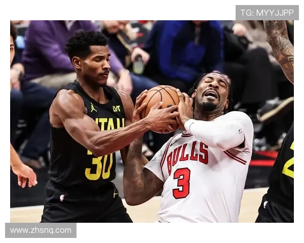 1998年NBA总决赛经典回顾公牛对决爵士精彩视频重温