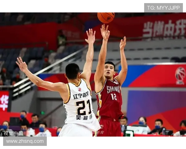 CBA辽宁对阵山西全场精彩回顾张宁表现引发热议