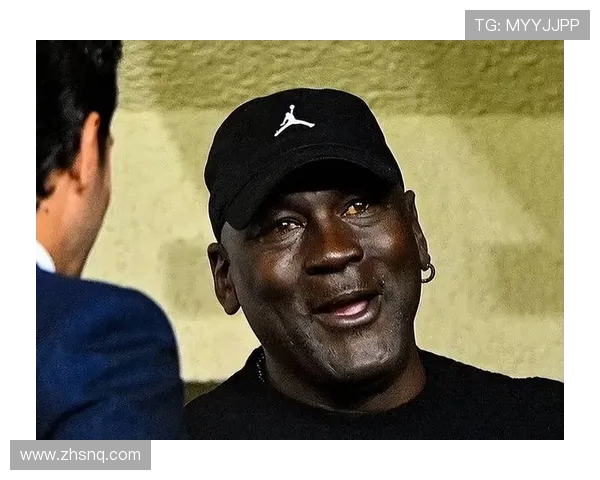 乔丹传奇:从篮球场到商业帝国的辉煌之路与影响力解析