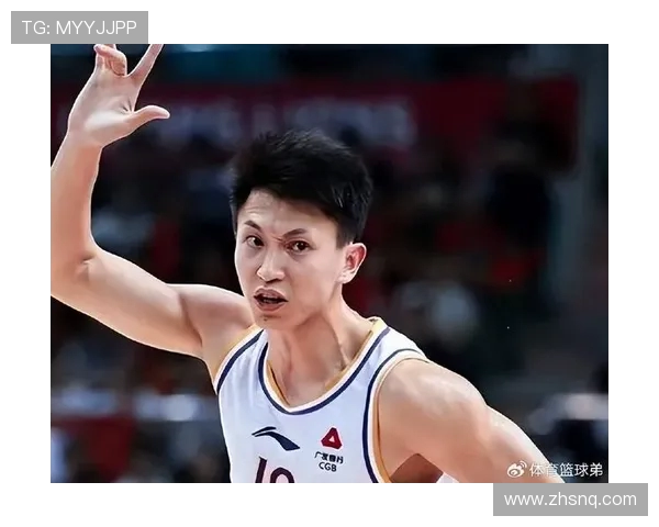 刘晓宇的篮球之路：从青涩少年到职业明星的成长历程与心路历程